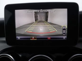 MERCEDES-BENZ C-CLASS 2.1 C 220 AMG Line Premium D Auto 2dr