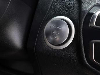 MERCEDES-BENZ C-CLASS 2.1 C 220 AMG Line Premium D Auto 2dr