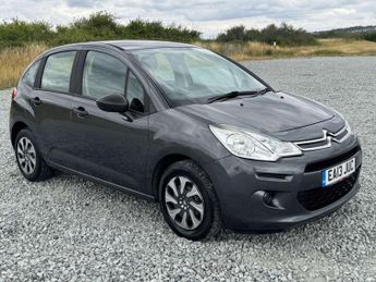 Citroen C3 1.0 C3 VT 5dr