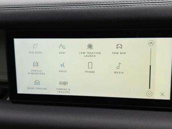 LAND ROVER DEFENDER 3.0 Defender First Edition D MHEV Auto 4WD 5dr