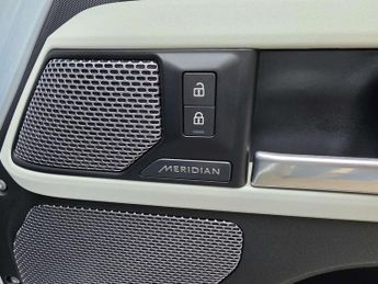 LAND ROVER DEFENDER 3.0 Defender First Edition D MHEV Auto 4WD 5dr