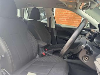 SKODA SCALA 1.0 Scala SE TSi Semi-Auto 5dr