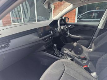 SKODA SCALA 1.0 Scala SE TSi Semi-Auto 5dr