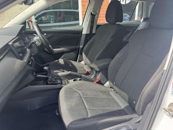 SKODA SCALA 1.0 Scala SE TSi Semi-Auto 5dr