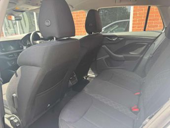 SKODA SCALA 1.0 Scala SE TSi Semi-Auto 5dr
