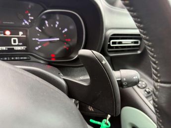 Citroen BERLINGO 1.5 Berlingo Feel Blue HDi S/S Auto 5dr