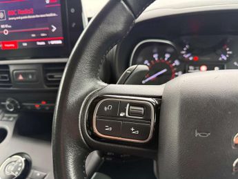 Citroen BERLINGO 1.5 Berlingo Feel Blue HDi S/S Auto 5dr