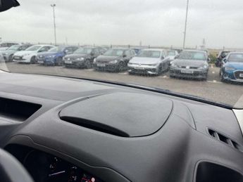 Citroen BERLINGO 1.5 Berlingo Feel Blue HDi S/S Auto 5dr