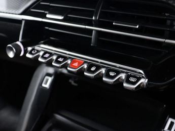 PEUGEOT 208 1.2 208 Allure Premium PureTech S/S Auto 5dr
