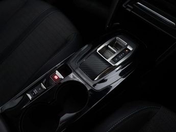 PEUGEOT 208 1.2 208 Allure Premium PureTech S/S Auto 5dr