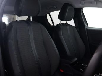 PEUGEOT 208 1.2 208 Allure Premium PureTech S/S Auto 5dr