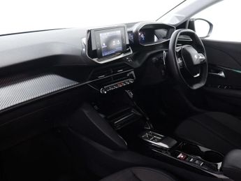 PEUGEOT 208 1.2 208 Allure Premium PureTech S/S Auto 5dr