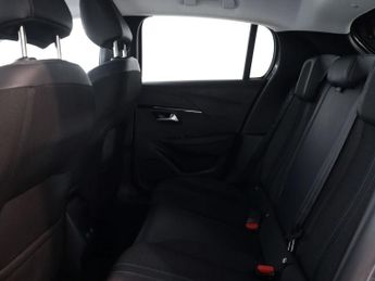 PEUGEOT 208 1.2 208 Allure Premium PureTech S/S Auto 5dr