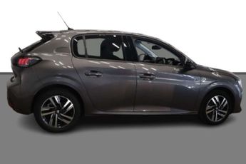 PEUGEOT 208 1.2 208 Allure Premium PureTech S/S Auto 5dr