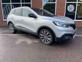 Renault Kadjar 1.6 Kadjar Signature Nav DCI 5dr