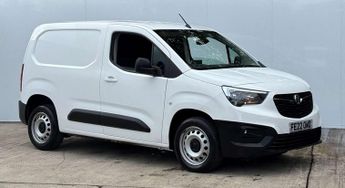 Vauxhall COMBO 1.5 Combo 2300 Dynamic T D S/S A
