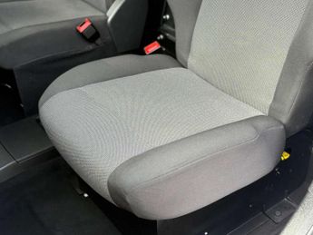 Vauxhall COMBO 1.5 Combo 2300 Dynamic T D S/S A