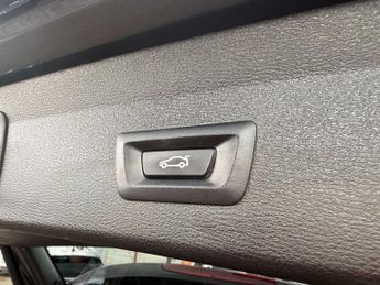 BMW X1 2.0 X1 xDrive 20d M Sport Auto 4WD 5dr