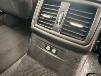 BMW X1 2.0 X1 xDrive 20d M Sport Auto 4WD 5dr