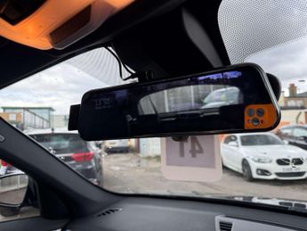 BMW X1 2.0 X1 xDrive 20d M Sport Auto 4WD 5dr