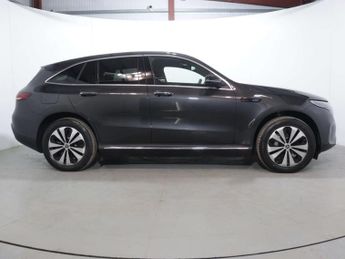 MERCEDES-BENZ EQC EQC 400 Sport 4Matic 4WD 5dr