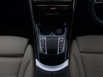 MERCEDES-BENZ EQC EQC 400 Sport 4Matic 4WD 5dr