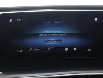 MERCEDES-BENZ EQC EQC 400 Sport 4Matic 4WD 5dr
