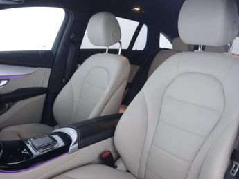 MERCEDES-BENZ EQC EQC 400 Sport 4Matic 4WD 5dr