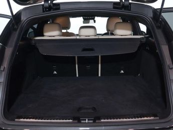 MERCEDES-BENZ EQC EQC 400 Sport 4Matic 4WD 5dr