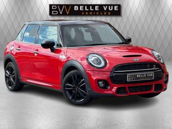 MINI Hatch 2.0 Cooper S Sport 5dr - NATIONAL DELIVERY*