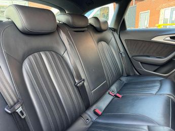 AUDI A6 2.0 A6 S Line TDI Ultra Semi-Automatic 5dr - NATIONAL DELIVERY*