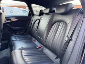 AUDI A6 2.0 A6 S Line TDI Ultra Semi-Automatic 5dr - NATIONAL DELIVERY*