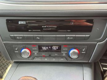 AUDI A6 2.0 A6 S Line TDI Ultra Semi-Automatic 5dr - NATIONAL DELIVERY*
