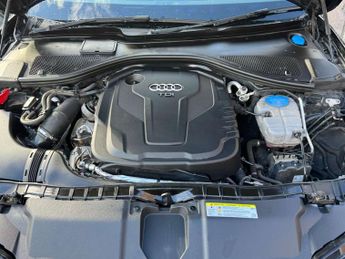 AUDI A6 2.0 A6 S Line TDI Ultra Semi-Automatic 5dr - NATIONAL DELIVERY*