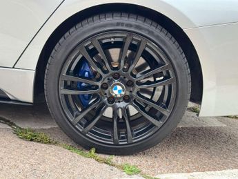 BMW 3 SERIES 2.0 320d xDrive M Sport Automatic 4WD 5dr - NATIONAL DELIVERY*