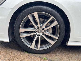 AUDI A6 2.0 A6 S Line 40 TDI Semi-Automatic 5dr - NATIONAL DELIVERY*