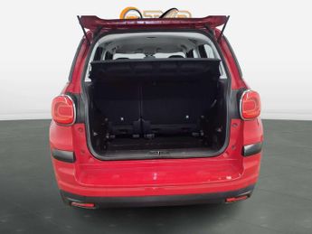 FIAT 500L 1.2 500L Popular Star MultiJet Semi-Automatic 5dr - NATIONAL DEL
