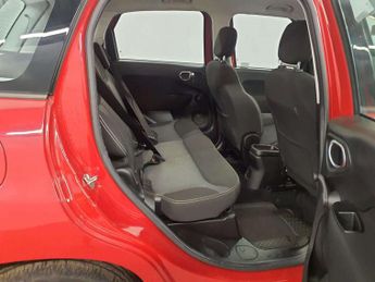 FIAT 500L 1.2 500L Popular Star MultiJet Semi-Automatic 5dr - NATIONAL DEL