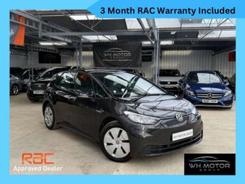 Volkswagen ID.3 ID3 Life 5dr