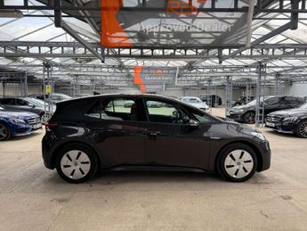 VOLKSWAGEN ID.3 ID3 Life 5dr