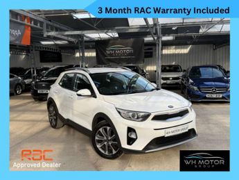 Kia Stonic 1.0 Stonic 2 ISG 5dr