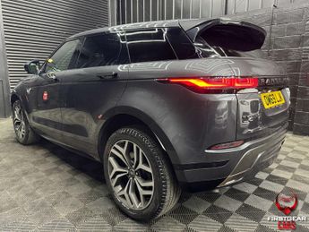 Land Rover Range Rover Evoque 2.0 D240 R-Dynamic HSE SUV 5dr Diesel Auto 4WD Euro 6 (s/s) (240