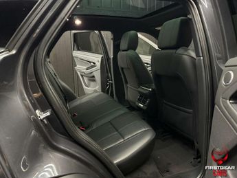 Land Rover Range Rover Evoque 2.0 D240 R-Dynamic HSE SUV 5dr Diesel Auto 4WD Euro 6 (s/s) (240