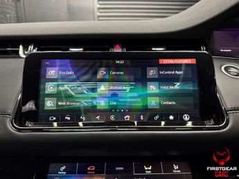 Land Rover Range Rover Evoque 2.0 D240 R-Dynamic HSE SUV 5dr Diesel Auto 4WD Euro 6 (s/s) (240