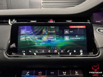 Land Rover Range Rover Evoque 2.0 D240 R-Dynamic HSE SUV 5dr Diesel Auto 4WD Euro 6 (s/s) (240