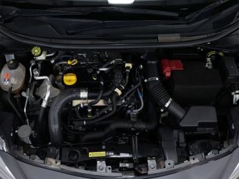 NISSAN MICRA 1.0 Micra Tekna IG-T CVT 5dr