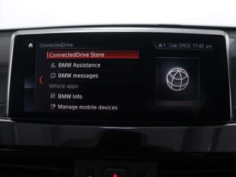BMW X1 2.0 X1 sDrive 20i XLine Auto 5dr