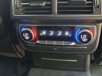 AUDI Q7 3.0 Q7 S Line TDI Quattro Auto 4WD 5dr