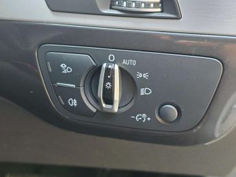 AUDI Q7 3.0 Q7 S Line TDI Quattro Auto 4WD 5dr
