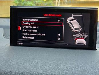 AUDI Q7 3.0 Q7 S Line TDI Quattro Auto 4WD 5dr